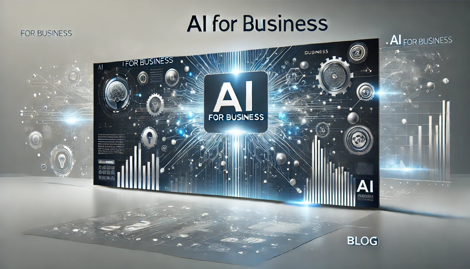 AI For Business