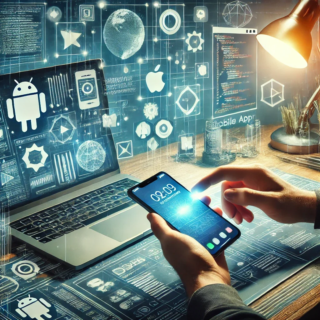 Kenapa Pengembangan Backend Penting untuk Skalabilitas